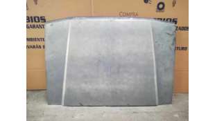 CAPOT MITSUBISHI MONTERO 2.3 Turbodiesel (84 CV) DE 1984 - D.3492901