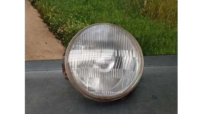 FARO IZQUIERDO MITSUBISHI MONTERO 2.3 Turbodiesel (84 CV) DE 1984 - D.3492905