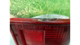 PILOTO TRASERO DERECHO MITSUBISHI MONTERO 2.3 Turbodiesel (84 CV) DE 1984 - D.3492908 2