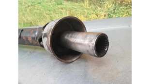 TRANSMISION CENTRAL MITSUBISHI MONTERO 2.3 Turbodiesel (84 CV) DE 1984 - D.3492933 2