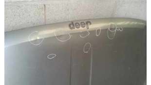 CAPOT JEEP GR.CHEROKEE 3.1 TD (140 CV) DE 2001 - D.3493281 2