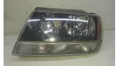 FARO IZQUIERDO JEEP GR.CHEROKEE 3.1 TD (140 CV) DE 2001 - D.3493285