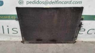 CONDENSADOR / RADIADOR AIRE ACONDICIONADO JEEP GR.CHEROKEE 3.1 TD (140 CV) DE 2001 - D.3493342 / 55115918AE