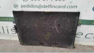 CONDENSADOR / RADIADOR AIRE ACONDICIONADO JEEP GR.CHEROKEE 3.1 TD (140 CV) DE 2001 - D.3493342 / 55115918AE 2
