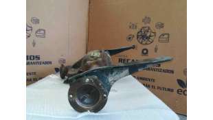 DIFERENCIAL DELANTERO MITSUBISHI MONTERO 2.3 Turbodiesel (84 CV) DE 1984 - D.3493695 / T8 2