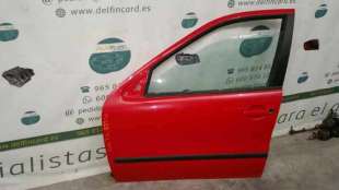 PUERTA DELANTERA IZQUIERDA SEAT LEON 1.9 TDI (110 CV) DE 2000 - D.3493706