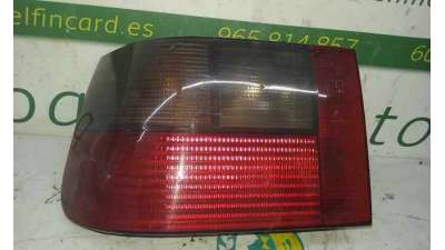 PILOTO TRASERO IZQUIERDO SEAT IBIZA 1.3 (54 CV) DE 1993 - D.3493732