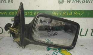 RETROVISOR DERECHO SEAT IBIZA 1.3 (54 CV) DE 1993 - D.3493733