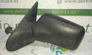 RETROVISOR IZQUIERDO SEAT IBIZA 1.3 (54 CV) DE 1993 - D.3493734 2
