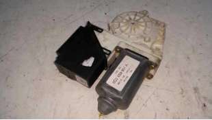 MOTOR ELEVALUNAS DELANTERO DERECHO SEAT IBIZA 1.9 TDI (101 CV) DE 2003 - D.3493737 / 6Q2959801A