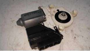 MOTOR ELEVALUNAS DELANTERO DERECHO SEAT IBIZA 1.9 TDI (101 CV) DE 2003 - D.3493737 / 6Q2959801A 2