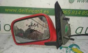 RETROVISOR IZQUIERDO VOLKSWAGEN POLO BERLINA 1.3 (54 CV) DE 1995 - D.3493744