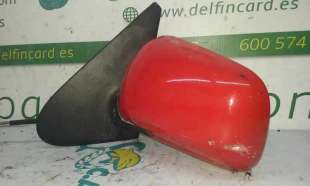 RETROVISOR IZQUIERDO VOLKSWAGEN POLO BERLINA 1.3 (54 CV) DE 1995 - D.3493744 2