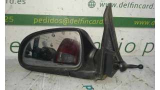 RETROVISOR IZQUIERDO HYUNDAI ACCENT 1.3 (86 CV) DE 1999 - D.3493815