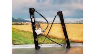 ELEVALUNAS DELANTERO IZQUIERDO MERCEDES VANEO  FURGONETA COMPACTA 1.7 Turbodiesel (91 CV) DE 2004 - D.3493977 / A4147200846