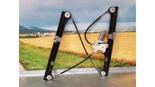 ELEVALUNAS DELANTERO IZQUIERDO MERCEDES VANEO  FURGONETA COMPACTA 1.7 Turbodiesel (91 CV) DE 2004 - D.3493977 / A4147200846 2