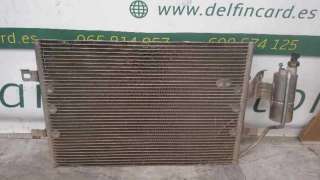 CONDENSADOR / RADIADOR AIRE ACONDICIONADO MERCEDES VANEO  FURGONETA COMPACTA 1.7 Turbodiesel (91 CV) DE 2004 - D.3493986 / 
