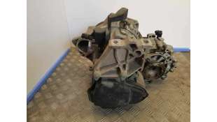 CAJA CAMBIOS AUDI A3 1.8 20V (125 CV) DE 1996 - D.3494233 / CZM 2