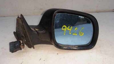 RETROVISOR DERECHO AUDI A3 1.8 20V (125 CV) DE 1996 - D.3494237