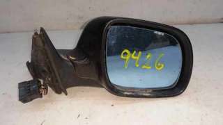RETROVISOR DERECHO AUDI A3 1.8 20V (125 CV) DE 1996 - D.3494237