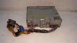 SISTEMA AUDIO / RADIOCASSET AUDI A3 1.8 20V (125 CV) DE 1996 - D.3494388