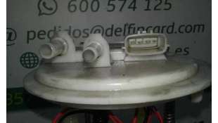 AFORADOR NISSAN JUKE 1.5 Turbodiesel (110 CV) DE 2014 - D.3494743 / 0580203161 2