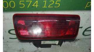 FARO ANTINIEBLA TRASERO CENTRAL NISSAN JUKE 1.5 Turbodiesel (110 CV) DE 2014 - D.3494745