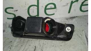 FARO ANTINIEBLA TRASERO CENTRAL NISSAN JUKE 1.5 Turbodiesel (110 CV) DE 2014 - D.3494745