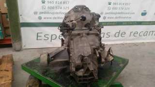 CAJA CAMBIOS VOLKSWAGEN PASSAT BERLINA 1.8 (125 CV) DE 1998 - D.3494758 / DHZ