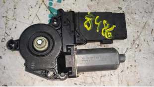 MOTOR ELEVALUNAS DELANTERO DERECHO VOLKSWAGEN GOLF IV BERLINA 1.9 TDI (116 CV) DE 2000 - D.3494799 2