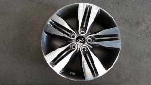 LLANTA HYUNDAI IX35 1.7 CRDi (116 CV) DE 2014 - D.3494848