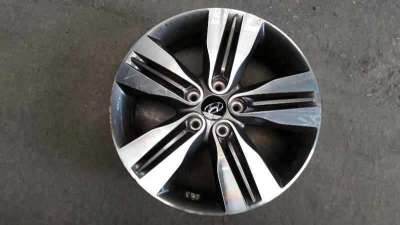 LLANTA HYUNDAI IX35 1.7 CRDi (116 CV) DE 2014 - D.3494848