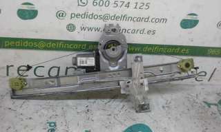 ELEVALUNAS DELANTERO IZQUIERDO PEUGEOT 207 SW 1.6 16V (120 CV) DE 2007 - D.3494912 / 440787E
