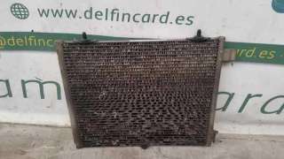 CONDENSADOR / RADIADOR AIRE ACONDICIONADO PEUGEOT 207 SW 1.6 16V (120 CV) DE 2007 - D.3494921 / 62684J