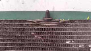 CONDENSADOR / RADIADOR AIRE ACONDICIONADO PEUGEOT 207 SW 1.6 16V (120 CV) DE 2007 - D.3494921 / 62684J