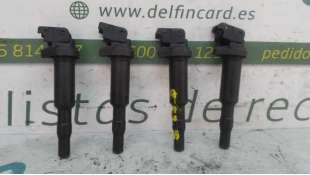 BOBINA ENCENDIDO PEUGEOT 207 SW 1.6 16V (120 CV) DE 2007 - D.3494947 / 0221504470