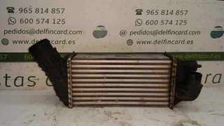 INTERCOOLER CITROEN C4 PICASSO 2.0 HDi FAP (163 CV) DE 2010 - D.3495149 / W9084002