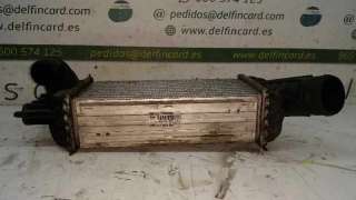 INTERCOOLER CITROEN C4 PICASSO 2.0 HDi FAP (163 CV) DE 2010 - D.3495149 / W9084002