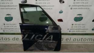 PUERTA DELANTERA DERECHA CITROEN C4 PICASSO 2.0 HDi FAP (163 CV) DE 2010 - D.3495171 / 9004AE