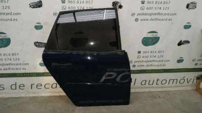 PUERTA TRASERA DERECHA CITROEN C4 PICASSO 2.0 HDi FAP (163 CV) DE 2010 - D.3495173 / 9008S9