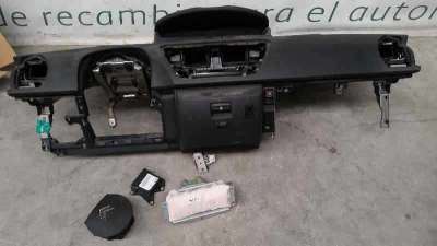 KIT AIRBAG CITROEN C4 PICASSO 2.0 HDi FAP (163 CV) DE 2010 - D.3495232
