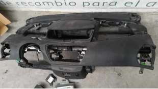 KIT AIRBAG CITROEN C4 PICASSO 2.0 HDi FAP (163 CV) DE 2010 - D.3495232 2