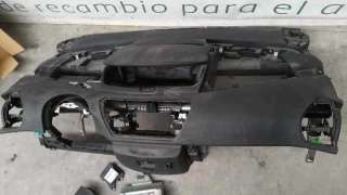 KIT AIRBAG CITROEN C4 PICASSO 2.0 HDi FAP (163 CV) DE 2010 - D.3495232
