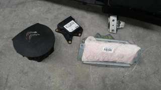 KIT AIRBAG CITROEN C4 PICASSO 2.0 HDi FAP (163 CV) DE 2010 - D.3495232