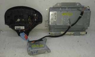 KIT AIRBAG PEUGEOT 308 1.6 16V HDi FAP (90 CV) DE 2009 - D.3495522