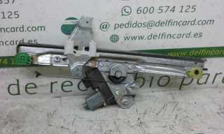 ELEVALUNAS DELANTERO DERECHO PEUGEOT 308 1.6 16V HDi FAP (90 CV) DE 2009 - D.3495523 / 0130822369