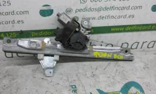 ELEVALUNAS DELANTERO DERECHO PEUGEOT 308 1.6 16V HDi FAP (90 CV) DE 2009 - D.3495523 / 0130822369