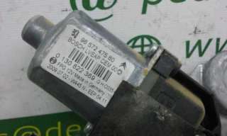 ELEVALUNAS DELANTERO DERECHO PEUGEOT 308 1.6 16V HDi FAP (90 CV) DE 2009 - D.3495523 / 0130822369