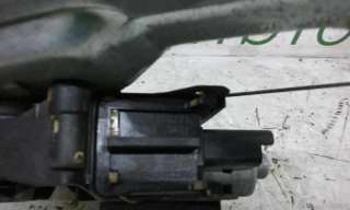 ELEVALUNAS DELANTERO DERECHO PEUGEOT 308 1.6 16V HDi FAP (90 CV) DE 2009 - D.3495523 / 0130822369