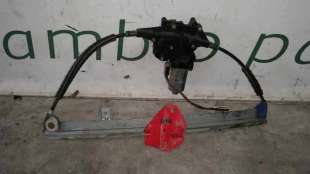 ELEVALUNAS DELANTERO DERECHO FORD MONDEO BERLINA 1.8 Turbodiesel (90 CV) DE 1999 - D.3495723